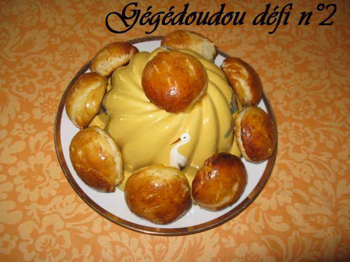 Mauricettes