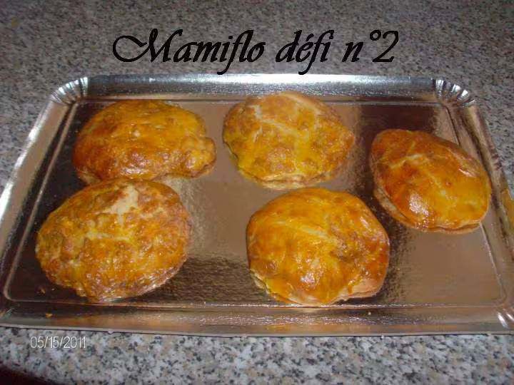 Mauricettes