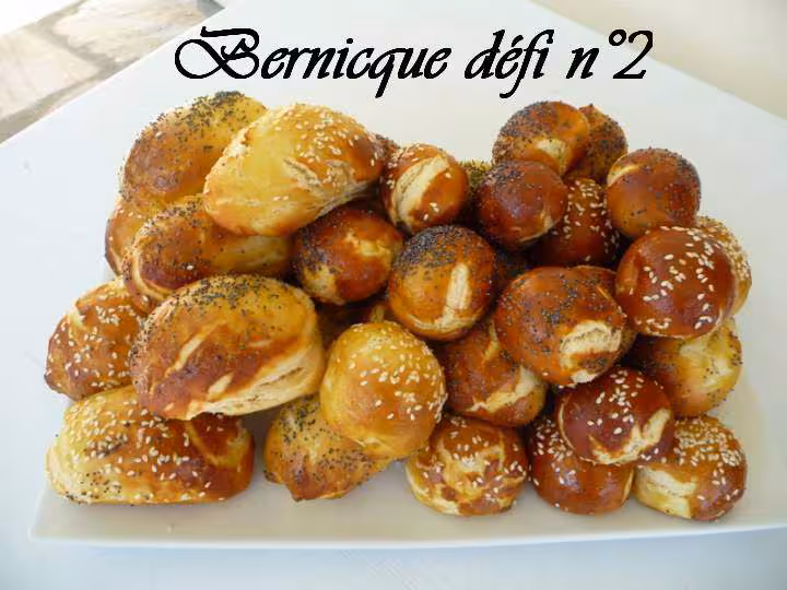 Mauricettes