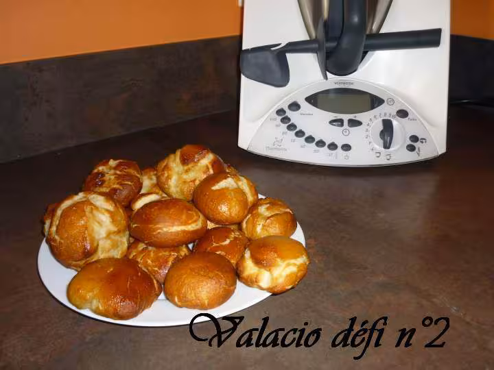Mauricettes