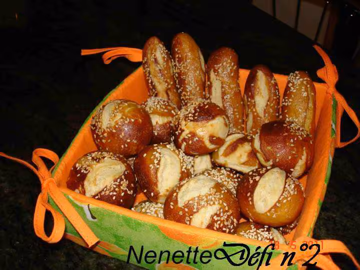 Mauricettes