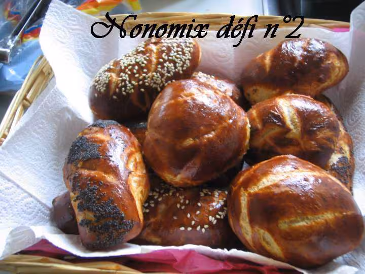 Mauricettes