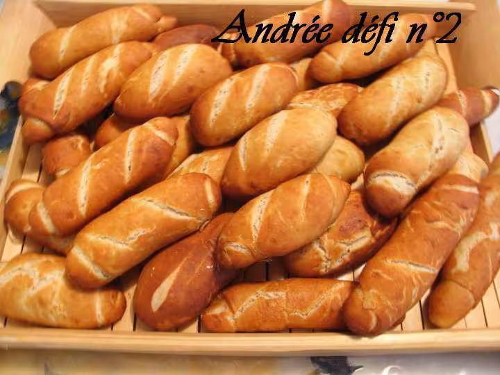 Mauricettes