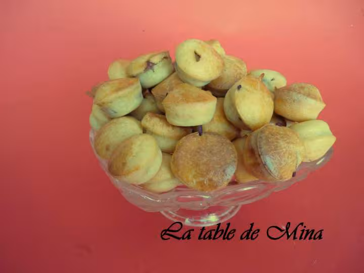 Mini cakes