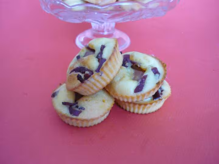 Mini cakes