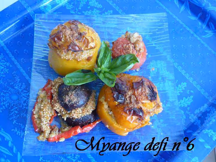 Myange