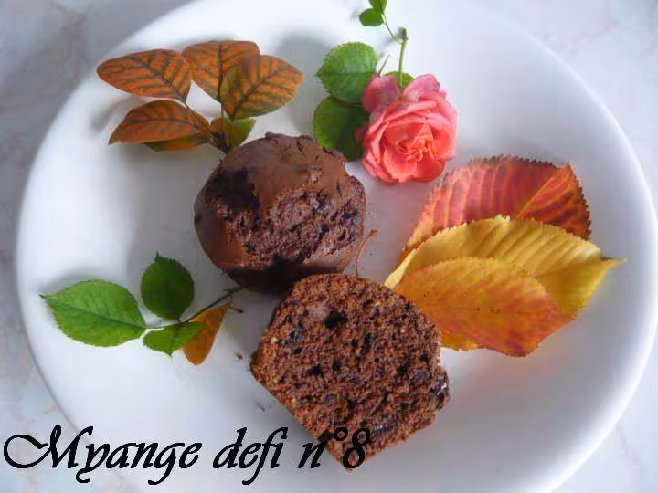 Myange