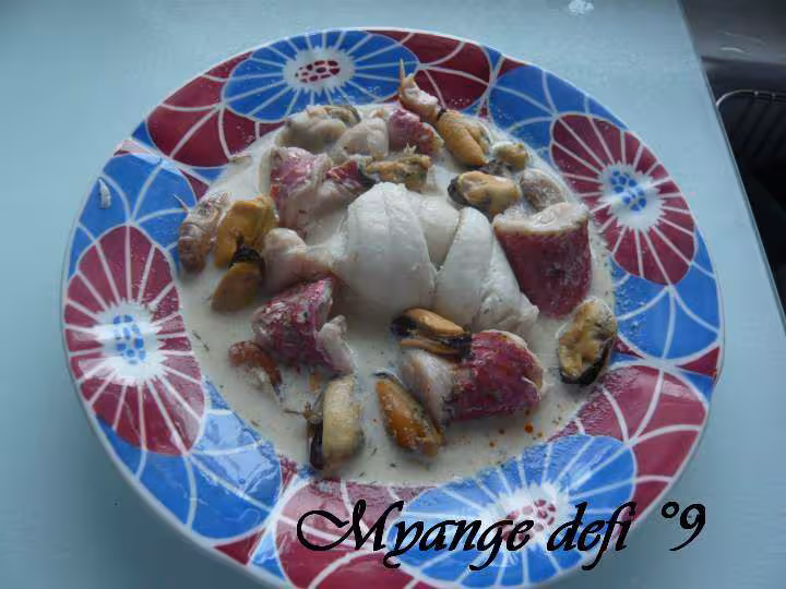 Myange