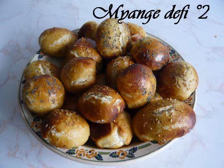 Myange 2