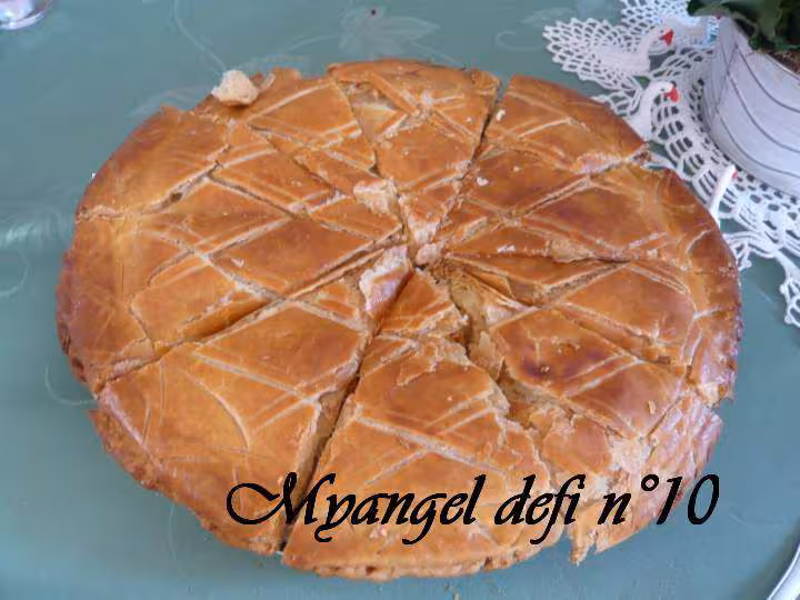 Myangel