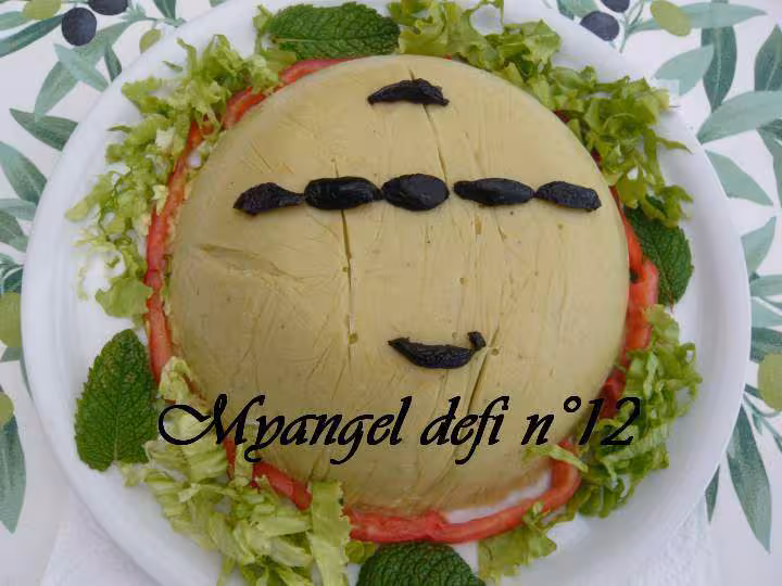 Myangel