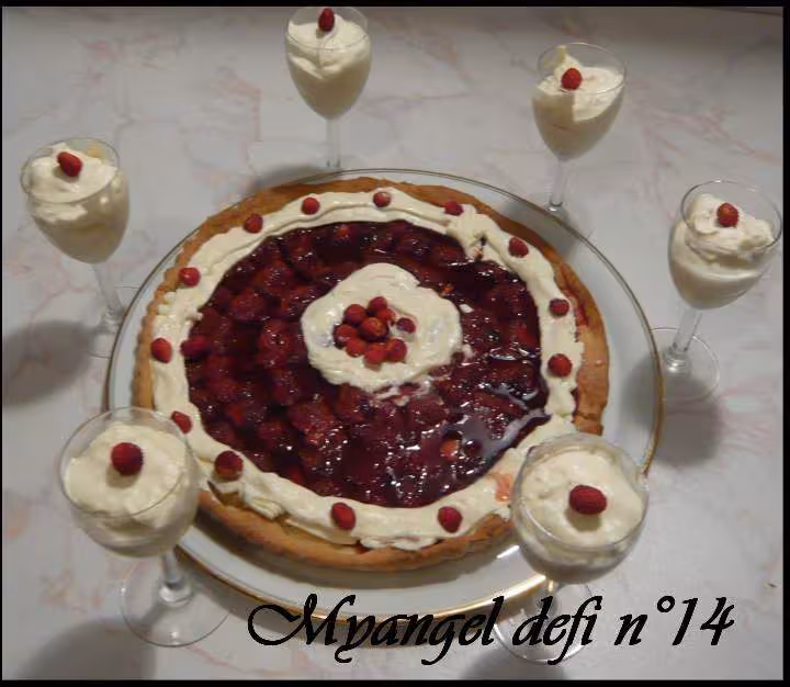 Myangel 14