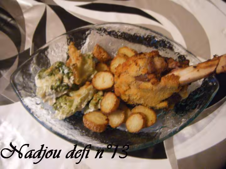 Nadjou 13