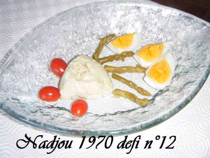 Nadjou 1970