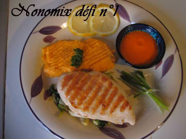 Nonomix