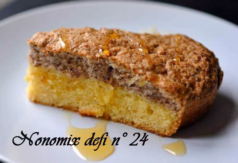Nonomix 24