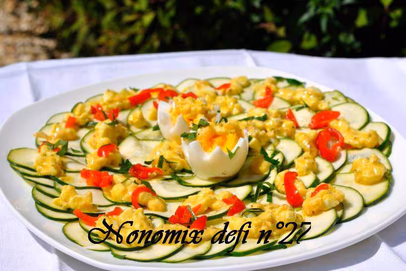 Nonomix 27