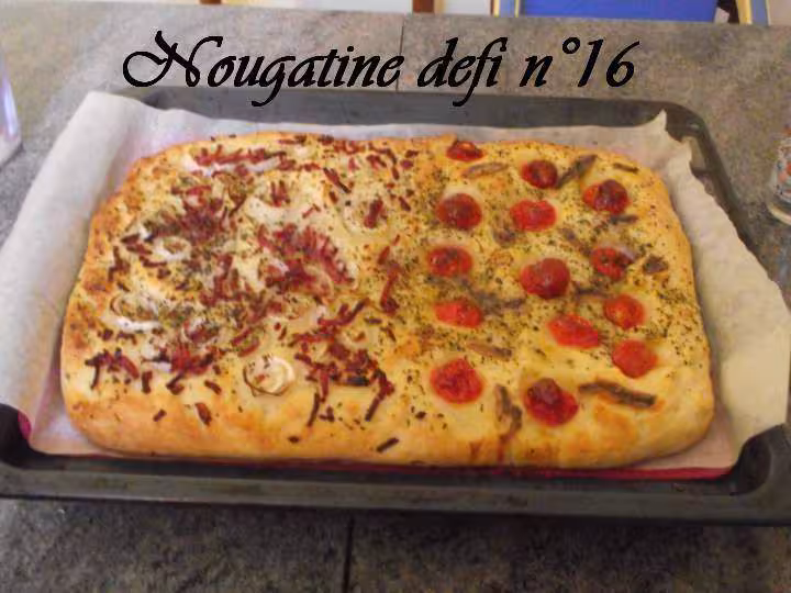 Nougatine