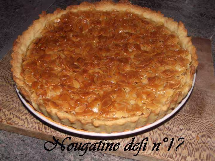 Nougatine