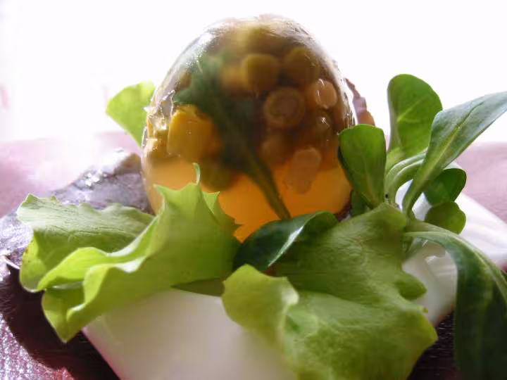 Oeufs