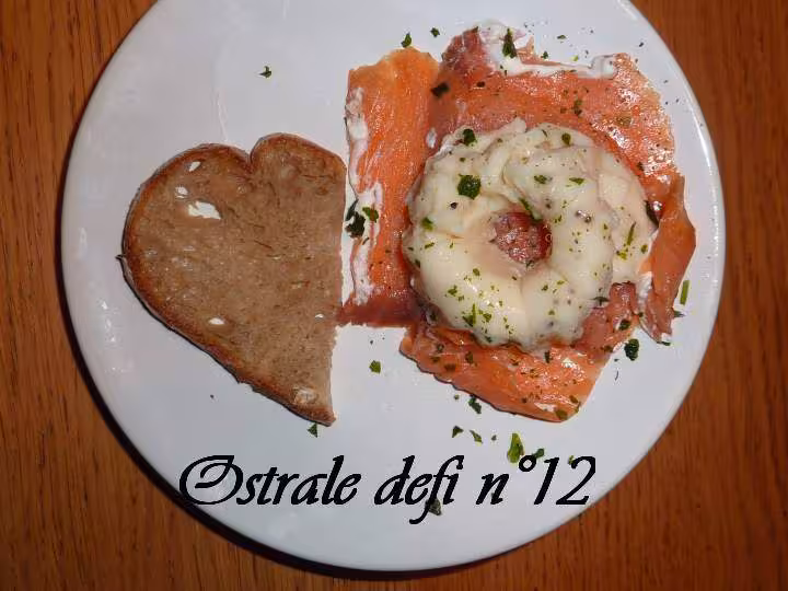 Ostrale