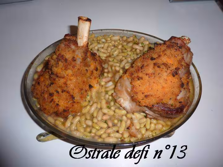 Ostrale
