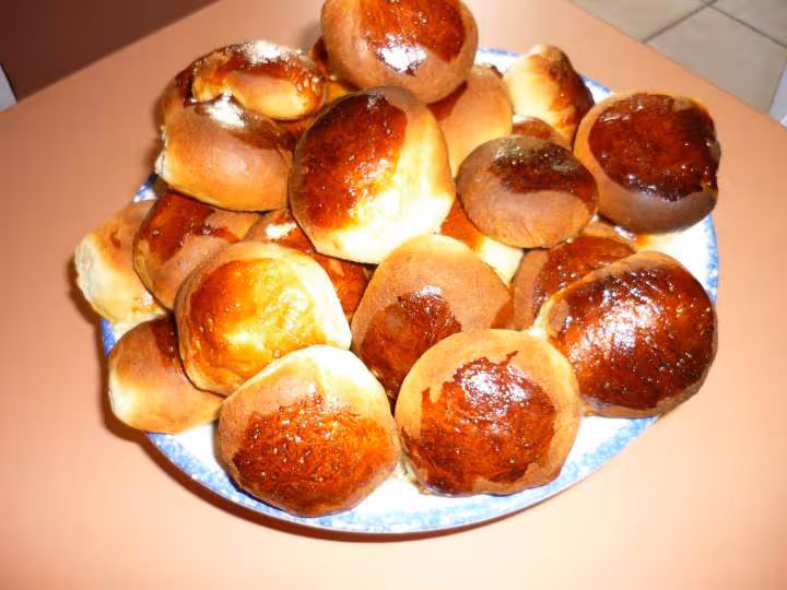 Petits pains