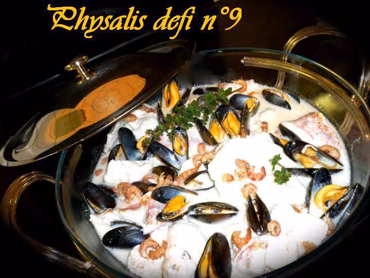 Physalis