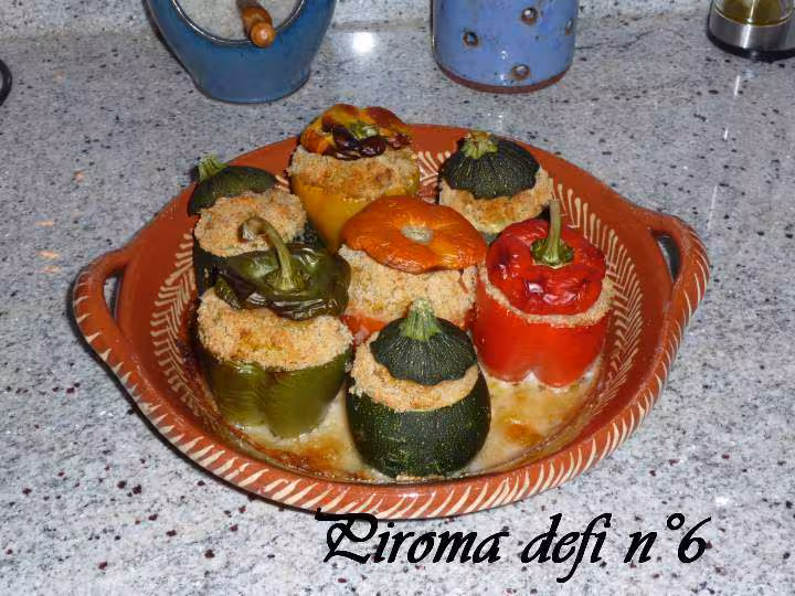 Piroma