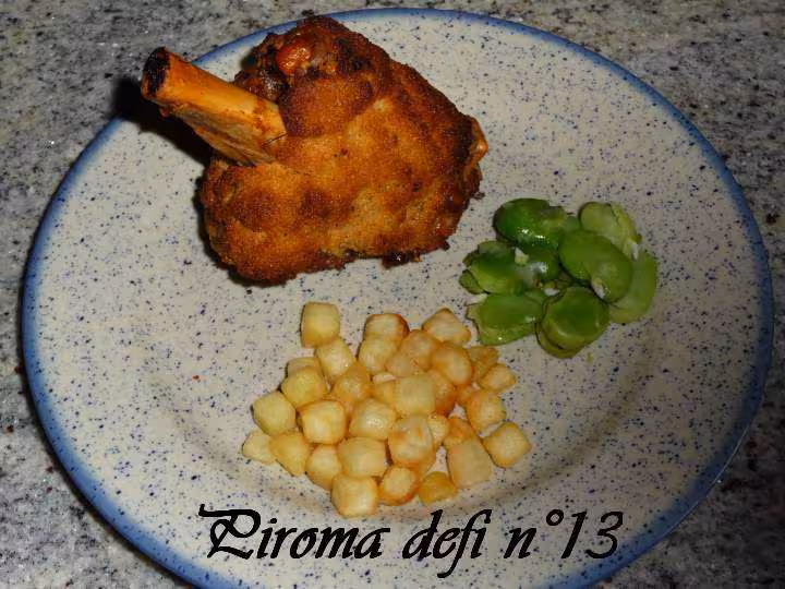 Piroma