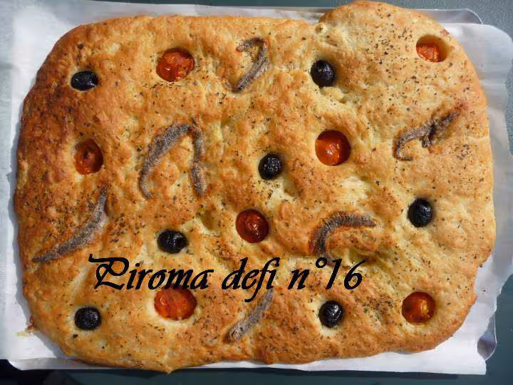 Piroma