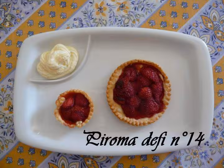 Piroma 14