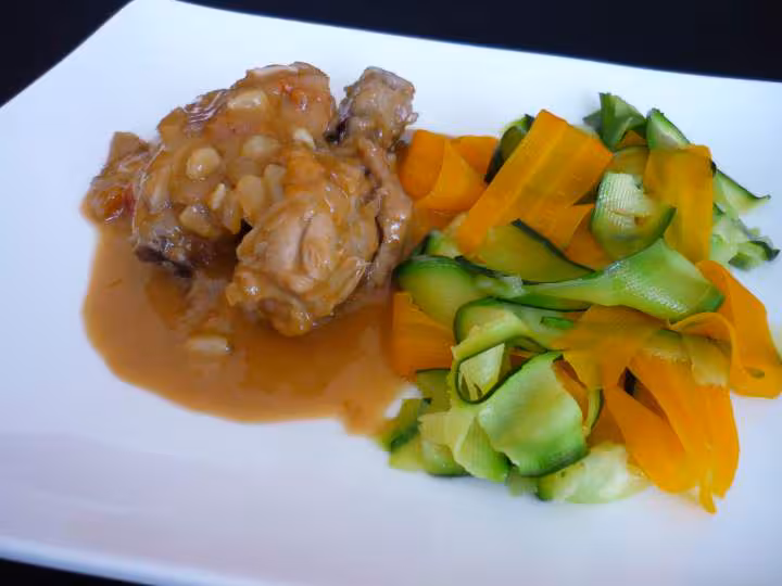 Poulet