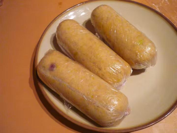 Poulet aux morilles