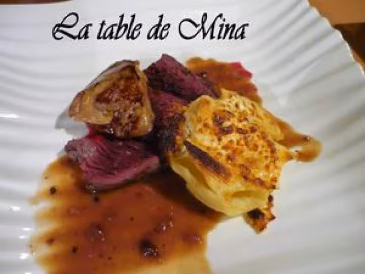 Repas