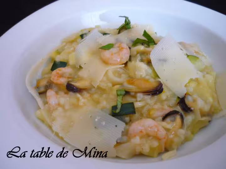 Risotto