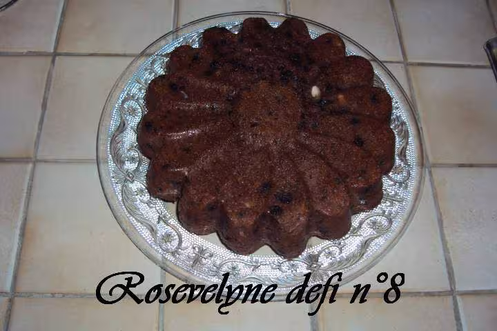 Rosevelyne3004