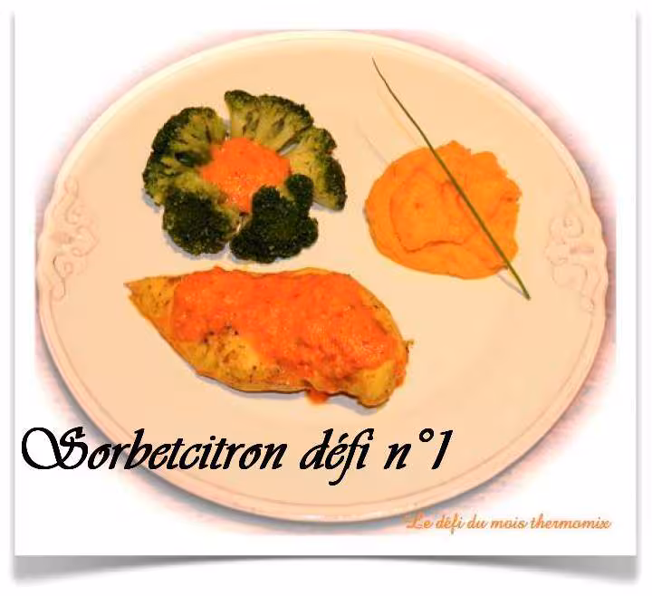 Sorbetcitron