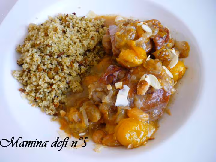 Tajine