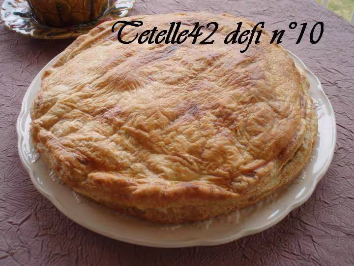 Tetelle