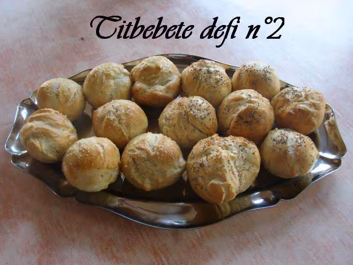 Titbebete 2