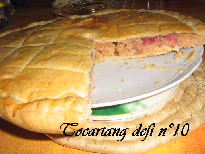 Tocartang