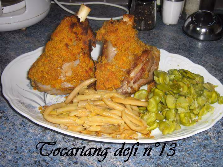 Tocartang
