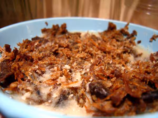 Rillettes d oie