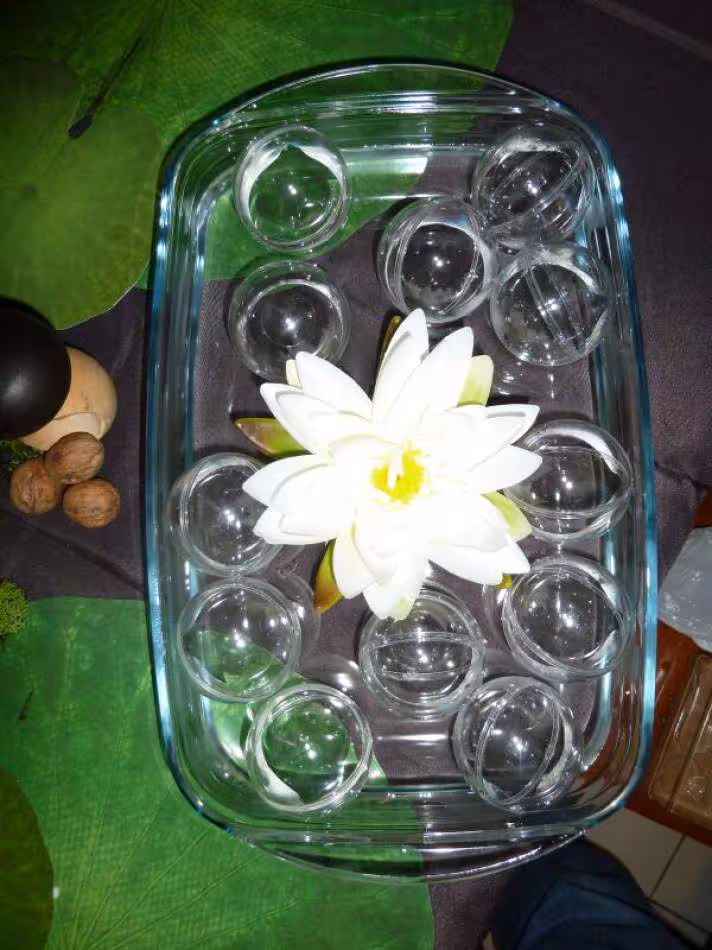 Deco table noel 2012 12