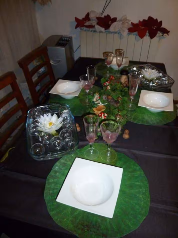 Deco table noel 2012 15