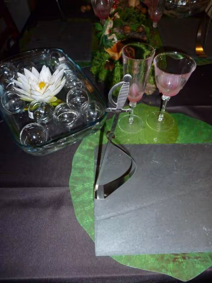 Deco table noel 2012 17