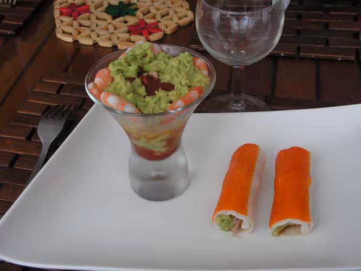 Entree fraicheur 2