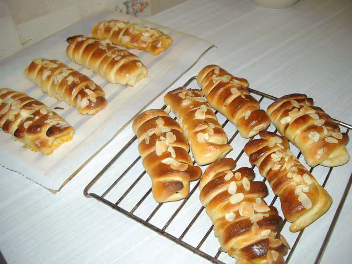 1 er cream de parisienne