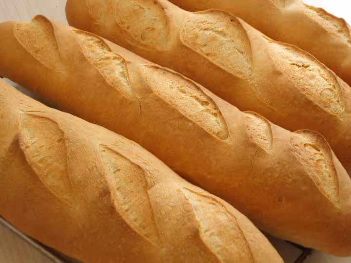 Baguettes